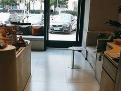 -泰合玺·精油疗愈 SPA(南京河西万达店)