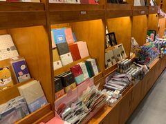 -西西弗书店&矢量咖啡(来福士广场店)