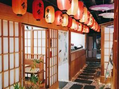 -河风の幸会精致料理