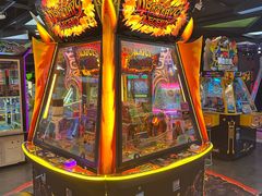 -星际传奇·电玩城·游戏厅·儿童乐园(大悦城店)