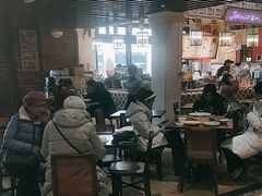 -大食代美食广场(迪士尼小镇店)