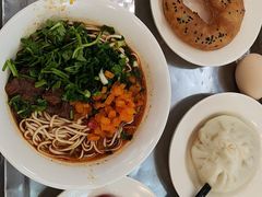 -神仙钵湘香土菜馆(光华路店)