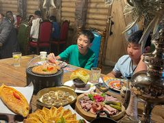 -卢布里西餐厅(总店)