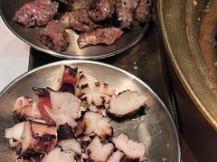 -西塔老太太泥炉烤肉(川沙百联店)