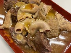 -下环街市熟食中心