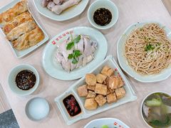 -百家鸡味馆(清泰店)