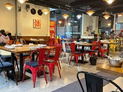 -邱金小炒·30 年盐帮江湖菜(自贡店)