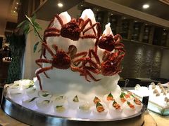 -雍和会海鲜姿造自助(湖东路店)