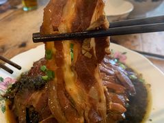 招牌牛肉烧白-国强牛肉(洋河总店)