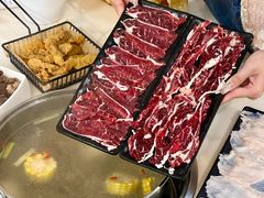 -三头牛·潮汕牛肉生蚝火锅 (夏湾店)
