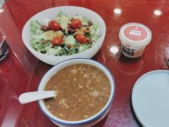 -宏状元现熬粥·京味菜(五棵松店)