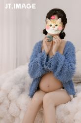 -专注孕妇照亲子照·纪田摄影