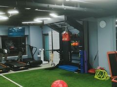 -即刻自助健身·私教馆(对外经贸店)
