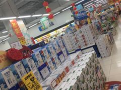 -物美超市(沙城店)