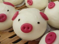 -稻香酒家·33年老字号·港式粤菜(富邦中心店)
