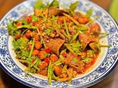 -自贡盐帮菜·玩辣餐厅(樱花园西街店)