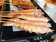 -管氏翅吧(马家堡店)