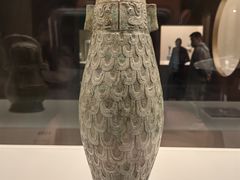 -上海博物馆(人民广场馆)