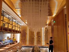 -無境·匠心日本料理(汉街店)