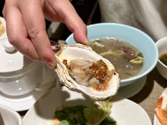 -太湖饭店玉兰厅(自助餐厅)