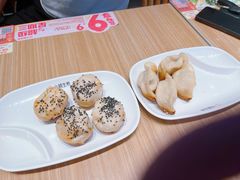 -小杨生煎(乐坊虹井店)