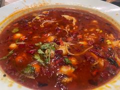 -蜀腾川·火锅鱼.烤鱼(新世界城店)