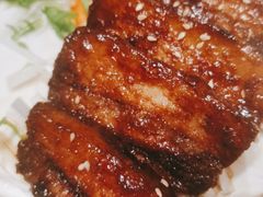 -常州新城希尔顿酒店-御玺中餐厅