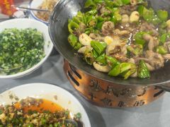 凉拌皮蛋-张氏父子常德肠子馆(红星总店)