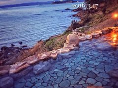 -滨千鸟之汤 海舟