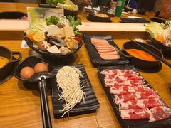 -呷哺呷哺(常营华联店)