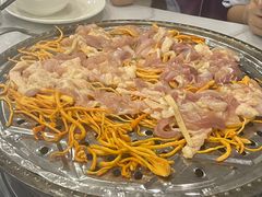 -凯盈阁·顺德私房菜·桑拿鸡