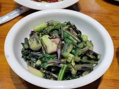 -吃香喝辣·地道衡东菜(南岳大庙店)