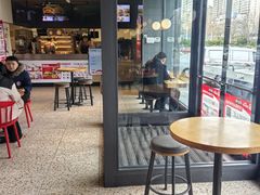 -肯德基(嘉祥银座店)