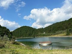 -武陵山森林公园