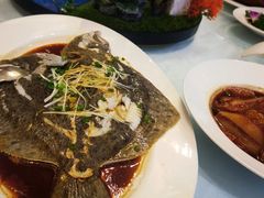 -豪廷轩中餐厅·特色云南菜(温德姆至尊豪廷大酒店)