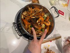 -七欣天香辣蟹火锅(南通任港路大润发店)