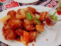 -表妹香港靓点餐厅