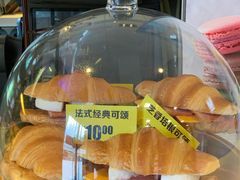 -麦当劳(丽江玉河广场店)