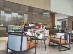 -福州泰禾铂尔曼酒店·大堂酒廊