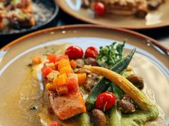 -blue frog蓝蛙(长泰广场店)