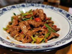 -湘语·湖南家常菜(新洲店)