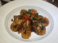 -星叶·东南亚料理(宁波万象汇店)