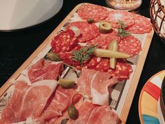 -C&R西班牙餐厅