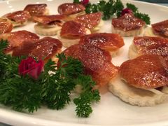 -外高桥喜来登酒店采悦轩