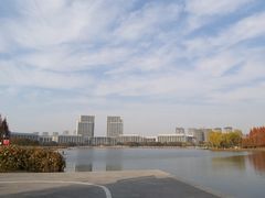 -尚贤河湿地