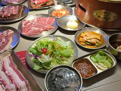 -西塔老太太泥炉烤肉(温州首店万象城黑金店)