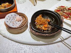 -相思林金岛饭店(青山湖店)
