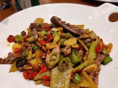 -马凯餐厅(地安门店)