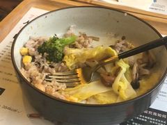 -人鱼崛起低卡健康餐(大华店)