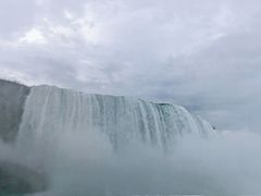 -尼亚加拉瀑布州立公园